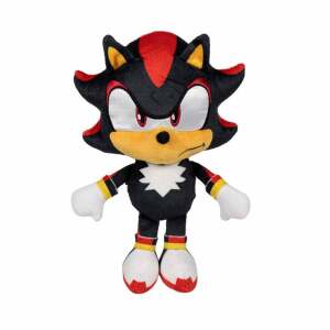 Sonic the Hedgehog Peluche Shadow 22 cm