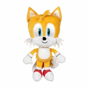 Sonic the Hedgehog Peluche Tails 22 cm