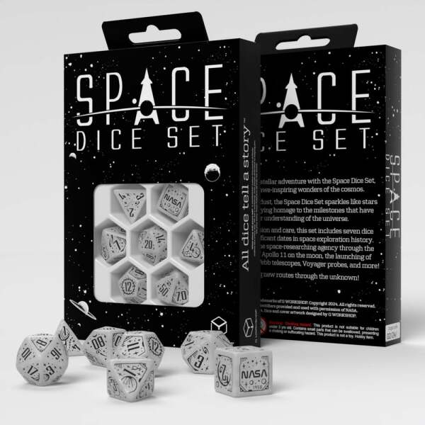 Space Pack de Apollo (7)