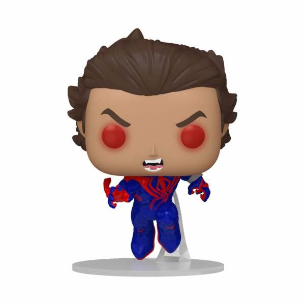 Spiderman Across the Spider-Verse POP! Vinyl Figura 2099(UN) 9 cm