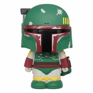 Star Wars Hucha Boba Fett