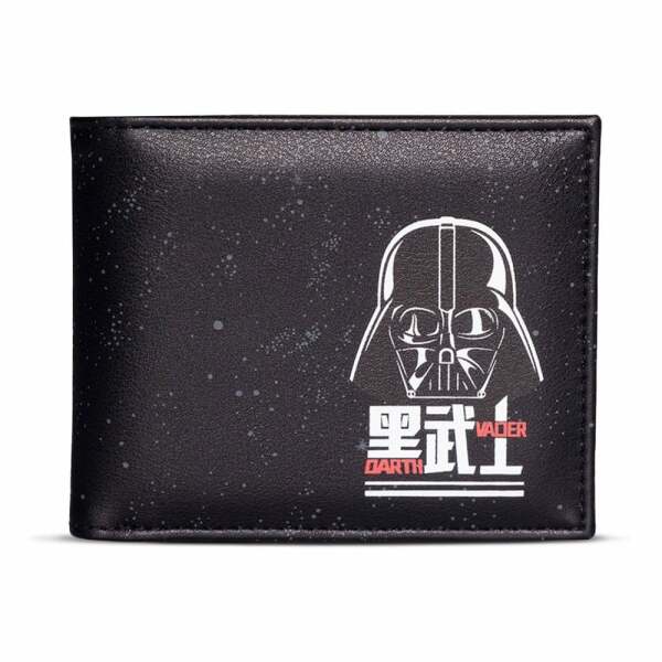 Star Wars Monedero Bifold Darth Vader