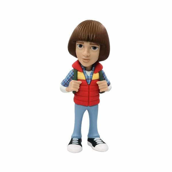 Stranger Things Figura Minix Will 12 cm