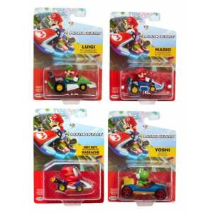 Super Mario Kart Vehículos Wave 5 Surtido (8)
