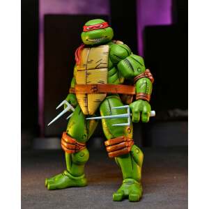 Teenage Mutant Ninja Turtles (Mirage Comics) Figura Raphael 18 cm