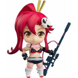 Tengen Toppa Gurren Lagann Figura Nendoroid Yoko 2.0 10 cm