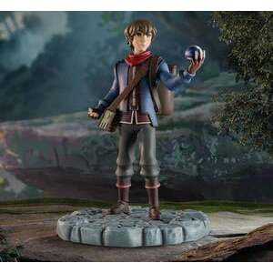 The Dragon Prince Estatua Callum 16 cm