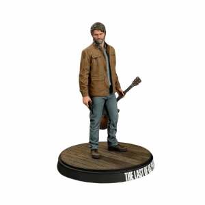 The Last of Us Part II Estatua PVC Joel 36 cm