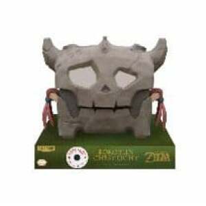 The Legend of Zelda Lámpara con sonido Bokoblin Chest