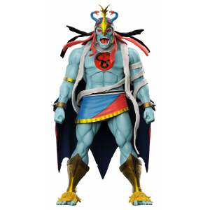 Thundercats Figura Ultimates Mumm-Ra (LED Eyes) 18 cm