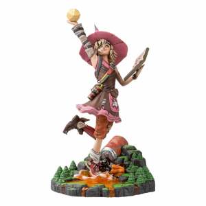 Tiny Tina´s Wonderland Estatua PVC Tina the Bunker Master 21 cm