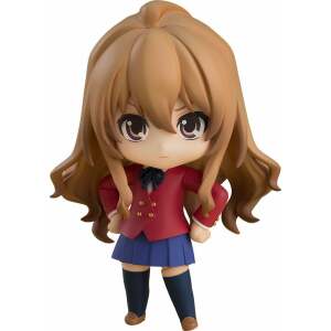 Toradora! Figura Nendoroid Taiga Aisaka 2.0 10 cm