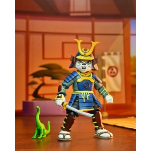 Tortugas Ninja (Cartoon) Figura Ultimate Samurai Adventure Usagi Yojimbo 18 cm