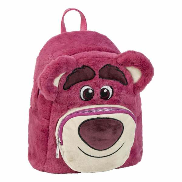 Toy Story Mochila Peluche Casual Fashion Lotso