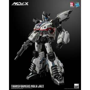 Transformers Figura MDLX Jazz 15 cm