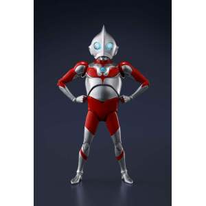 Ultraman: Rising Figura S.H. Figuarts Ultradad 12 cm
