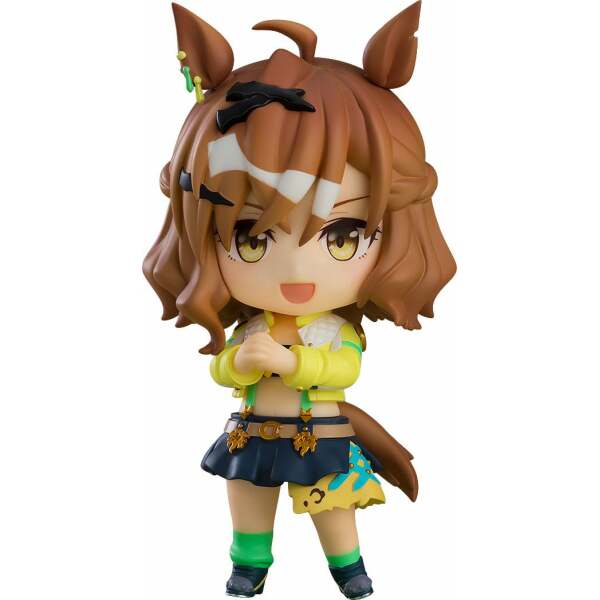 Umamusume: Pretty Derby Figura Nendoroid Jungle Pocket 10 cm