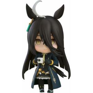 Umamusume: Pretty Derby Figura Nendoroid Manhattan Cafe 10 cm