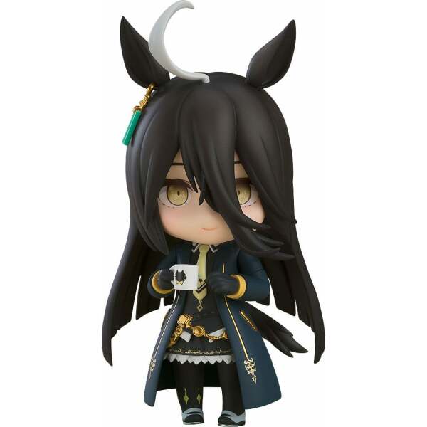 Umamusume: Pretty Derby Figura Nendoroid Manhattan Cafe 10 cm