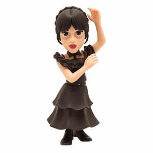 Wednesday Figura Minix Wednesday in Ball Dress 12 cm