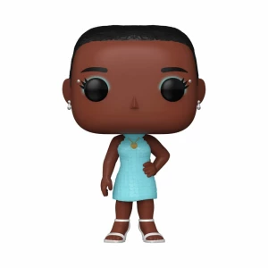 Wednesday Figura POP! TV Vinyl Bianca Barclay 9 cm