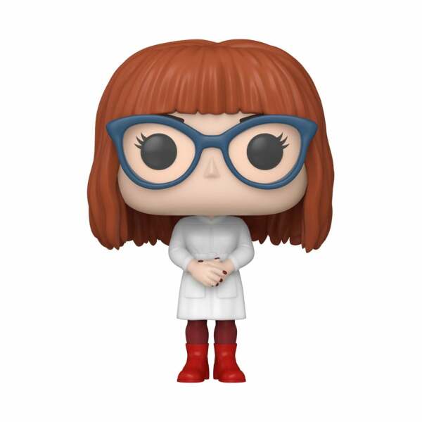 Wednesday Figura POP! TV Vinyl Matilyn Thornhill 9 cm