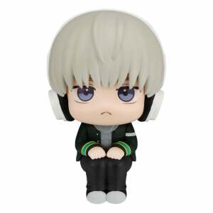 Wind Breaker Adventure Estatua PVC Look Up Ren Kaji 11 cm