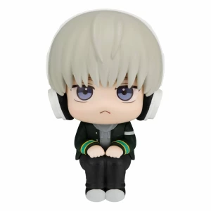 Wind Breaker Adventure Estatua PVC Look Up Ren Kaji 11 cm