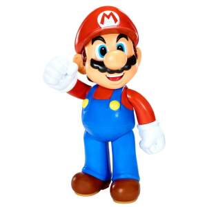 World of Nintendo Figura Big Figs Super Mario 50 cm Caja (4)