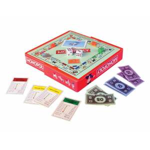 World’s Smallest: Monopoly