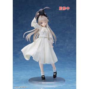 Yosuga no Sora Estatua PVC Coreful Sora Kasugano Prim Ver. 18 cm