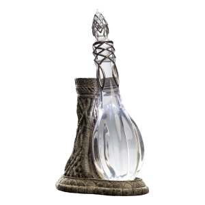 Réplica Galadriel ‘s Phial El Señor de los Anillos 1/1 10 cm Weta