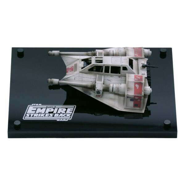 Star Wars Episode V Réplica 1/1 Snowspeeder Crew Gift