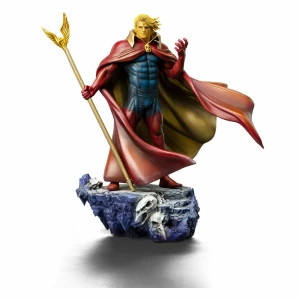 Marvel Estatua 1/10 BDS Art Scale Adam Warlock 25 cm