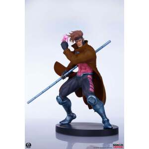 Marvel Gamerverse Classics Estatua PVC 1/10 Gambit 17 cm