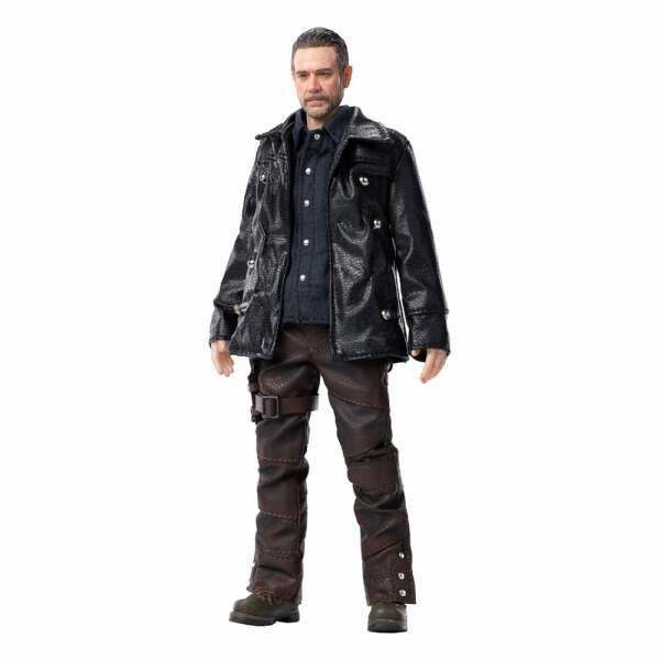 The Walking Dead: Dead City Figura 1/12 Exquisite Super Series Negan 16 cm