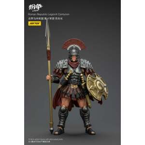 Strife Figura 1/18 Roman Republic LegionX Centurion 11 cm