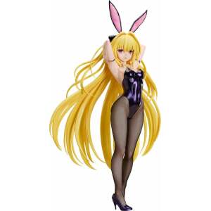 To Love-Ru Darkness Estatua PVC 1/3 MoGolden Darkness: Bunny Ver. 59 cm