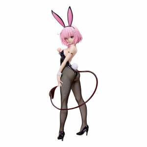 To Love-Ru Darkness Estatua PVC 1/3 Momo Belia Deviluke: Bunny Ver. 61 cm