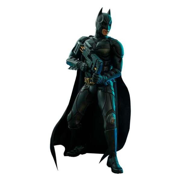 Figura Batman The Dark Knight Trilogy Quarter Scale Series 1/4 47cm Hot Toys