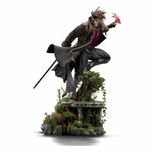 Marvel Estatua Legacy Replica 1/4 Gambit 71 cm