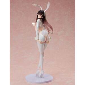 Creators Opinion Estatua PVC 1/4 Kasumi White Bunny Ver. 45 cm