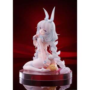 Azur Lane Estatua PVC 1/4 Le Malin Listless Lapin 25 cm