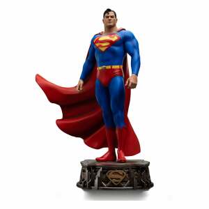 DC Comics Estatua Legacy Replica 1/4 Superman DC Trinity 57 cm