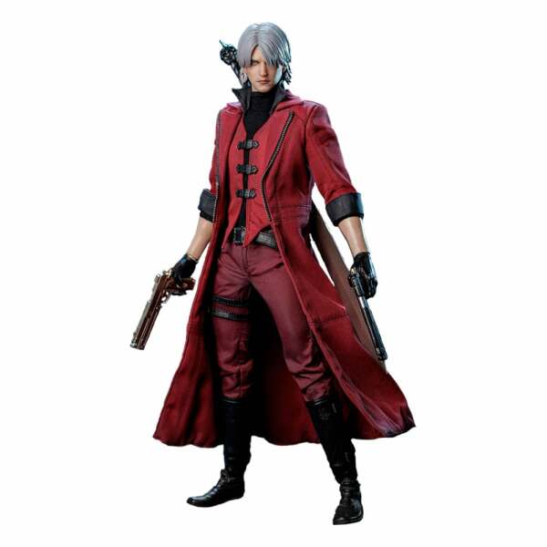 Devil May Cry Figura 1/6 Dante – The Original 30 cm