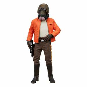 Star Wars Figura Scum & Villainy 1/6 Ponda Baba 30 cm