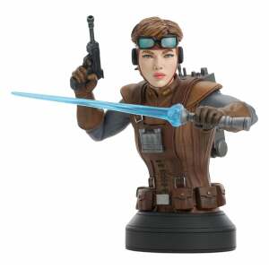 Star Wars Busto 1/6 Starkiller Hero (Concept) Premier Guild Exclusive 15 cm