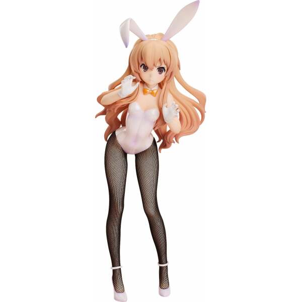 Toradora! Estatua PVC 1/6 Taiga Aisaka: Bunny Ver. 27 cm