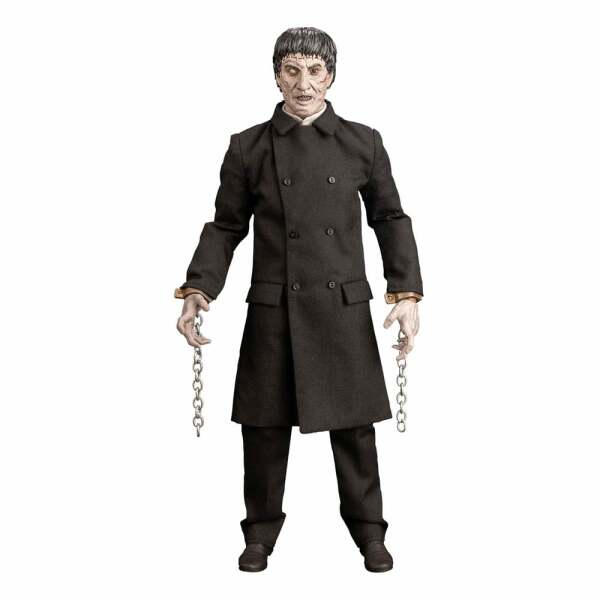 Frankenstein Hammer Horror Figura 1/6 The Creature 33 cm