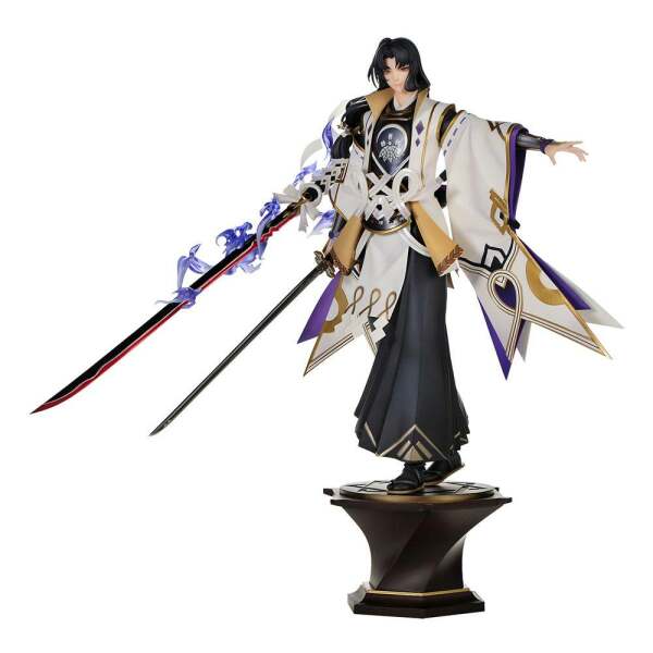 Estatua Onikiri Onmyoji PVC 1/7 30 cm Wings Inc.